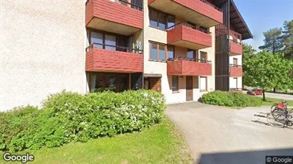 Apartments for rent in Falun - Photo from Google Street View