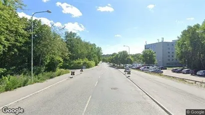 Apartments for rent in Stockholm South - Photo from Google Street View