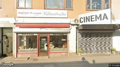 Apartments for rent in Enköping - Photo from Google Street View