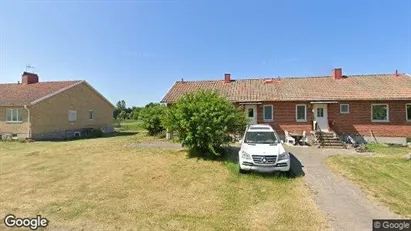 Apartments for rent in Eskilstuna - Photo from Google Street View