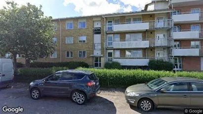 Apartments for rent in Bjuv - Photo from Google Street View