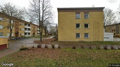 Apartments for rent in Finspång - Photo from Google Street View