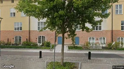 Apartments for rent in Strängnäs - Photo from Google Street View