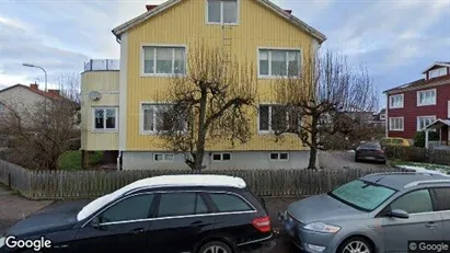 Apartments for rent in Västerås - Photo from Google Street View