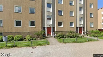 Apartments for rent in Uddevalla - Photo from Google Street View