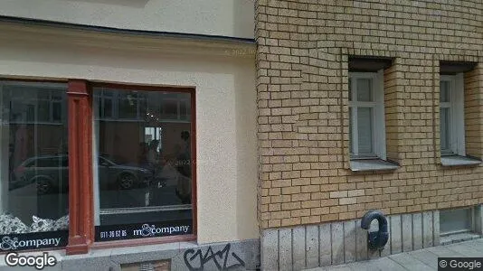 Apartments for rent in Norrköping - Photo from Google Street View
