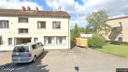 Apartments for rent in Vetlanda - Photo from Google Street View