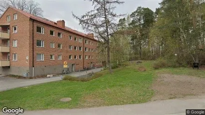 Apartments for rent in Falun - Photo from Google Street View
