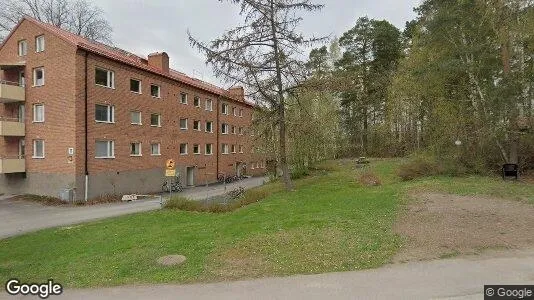 Apartments for rent in Falun - Photo from Google Street View