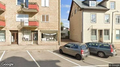 Apartments for rent in Töreboda - Photo from Google Street View