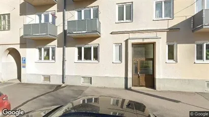 Apartments for rent in Örebro - Photo from Google Street View