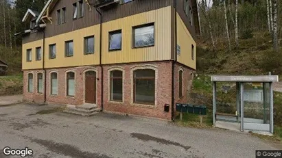 Apartments for rent in Svenljunga - Photo from Google Street View