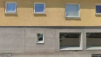 Apartments for rent in Ulricehamn - Photo from Google Street View