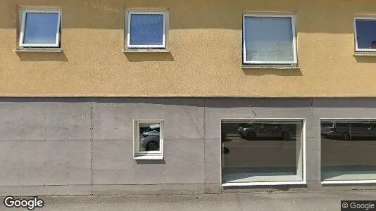 Apartments for rent in Ulricehamn - Photo from Google Street View