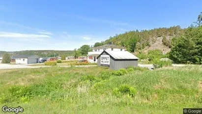 Apartments for rent in Strömstad - Photo from Google Street View