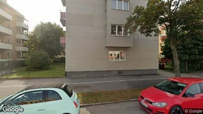 Apartments for rent in Norrköping - Photo from Google Street View