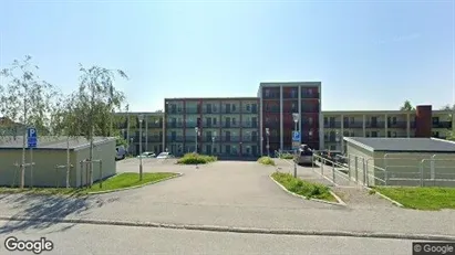 Apartments for rent in Örnsköldsvik - Photo from Google Street View
