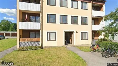 Apartments for rent in Söderköping - Photo from Google Street View