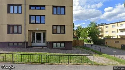 Apartments for rent in Norrköping - Photo from Google Street View