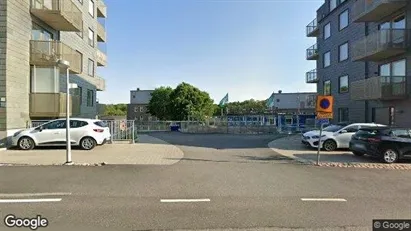 Apartments for rent in Mölndal - Photo from Google Street View