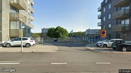 Apartments for rent in Mölndal - Photo from Google Street View