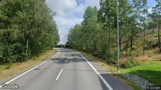 Apartments for rent in Salem - Photo from Google Street View