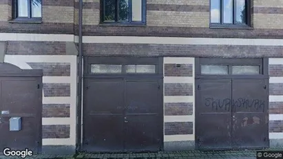 Apartments for rent in Gothenburg City Centre - Photo from Google Street View