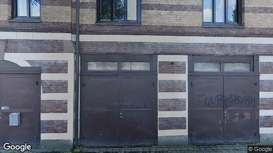 Apartments for rent in Gothenburg City Centre - Photo from Google Street View