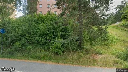 Apartments for rent in Strängnäs - Photo from Google Street View