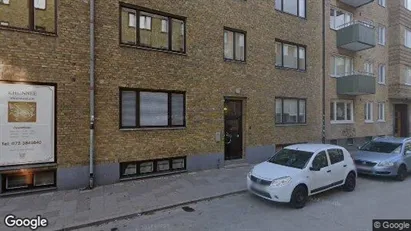 Apartments for rent in Malmö City - Photo from Google Street View