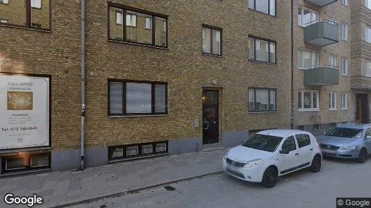 Apartments for rent in Malmö City - Photo from Google Street View