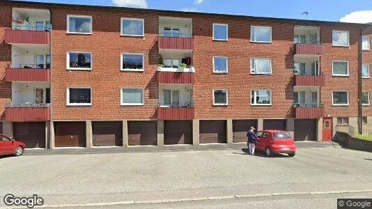 Apartments for rent in Mölndal - Photo from Google Street View