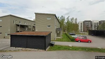 Apartments for rent in Kalmar - Photo from Google Street View