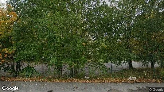 Apartments for rent in Borås - Photo from Google Street View