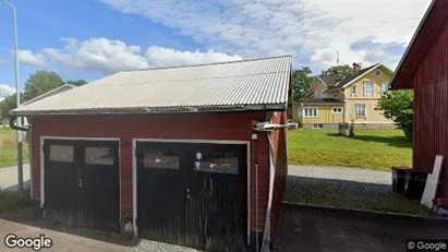 Apartments for rent in Årjäng - Photo from Google Street View