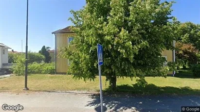 Apartments for rent in Munkedal - Photo from Google Street View