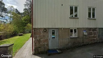Apartments for rent in Borås - Photo from Google Street View