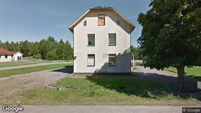 Apartments for rent in Högsby - Photo from Google Street View