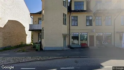 Apartments for rent in Eksjö - Photo from Google Street View