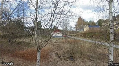 Apartments for rent in Lindesberg - Photo from Google Street View
