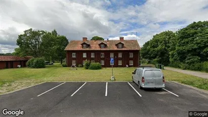 Apartments for rent in Karlstad - Photo from Google Street View