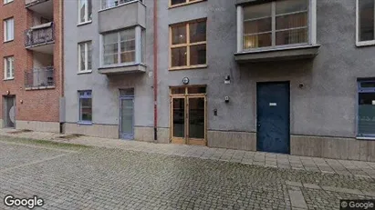 Apartments for rent in Malmö City - Photo from Google Street View