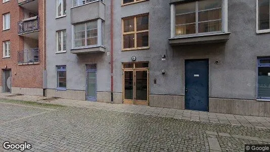 Apartments for rent in Malmö City - Photo from Google Street View