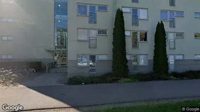 Apartments for rent in Linköping - Photo from Google Street View
