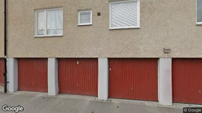 Apartments for rent in Huddinge - Photo from Google Street View