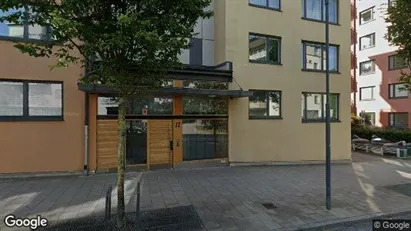Apartments for rent in Stockholm South - Photo from Google Street View