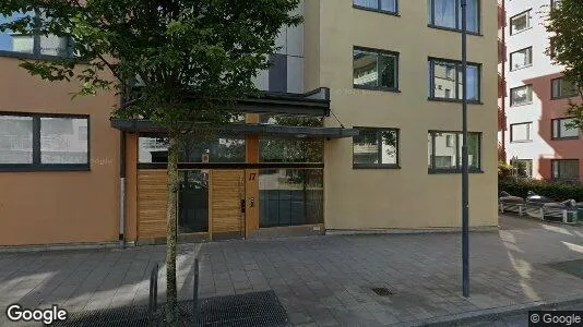 Apartments for rent in Stockholm South - Photo from Google Street View