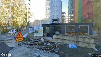 Apartments for rent in Sollentuna - Photo from Google Street View