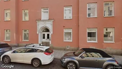 Apartments for rent in Östermalm - Photo from Google Street View