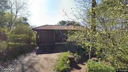 Apartments for rent in Stockholm West - Photo from Google Street View